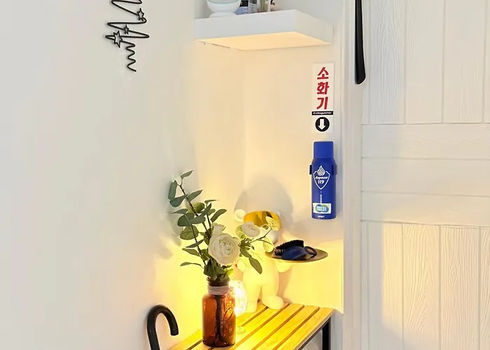 루나스테이 Villa