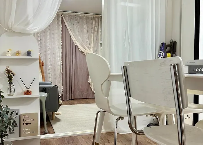 루나스테이 Villa *