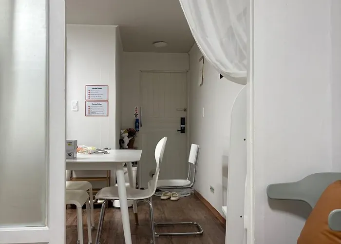 루나스테이 Villa Seoel