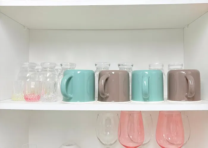 Villa 루나스테이 Seoel
