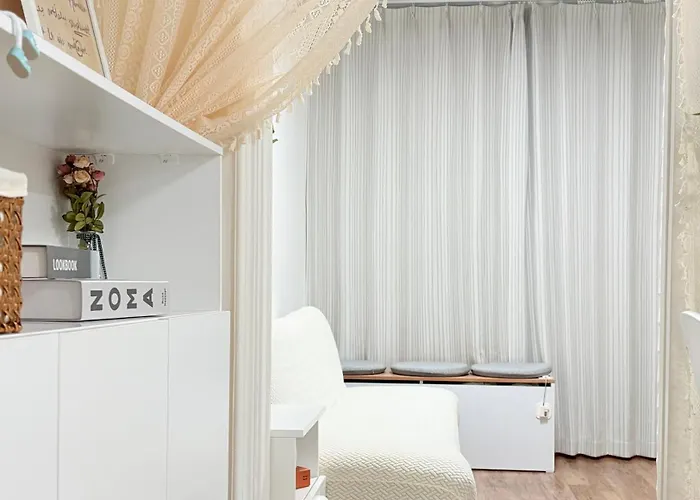 루나스테이 Villa *