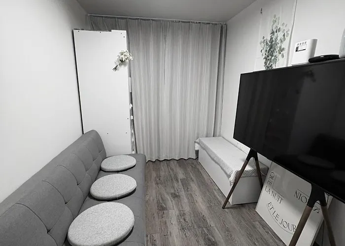 루나스테이 Villa